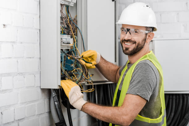Affordable Electrical Installation in Big Stone Gap, VA