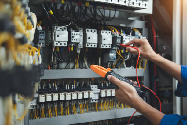 Best Emergency Electrical Repair  in Big Stone Gap, VA