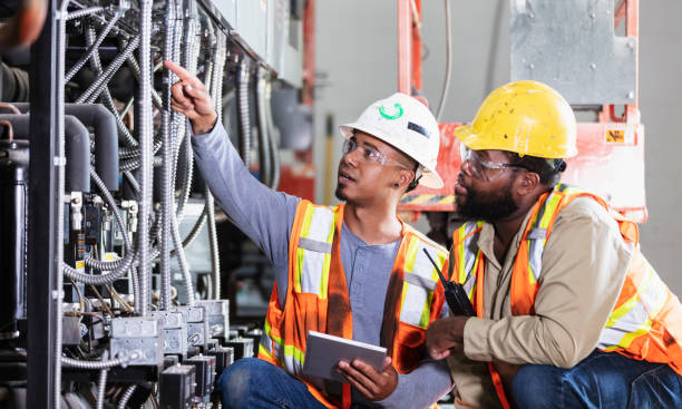 Best Affordable Electrician  in Big Stone Gap, VA