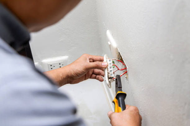 Best Electrical System Inspection  in Big Stone Gap, VA