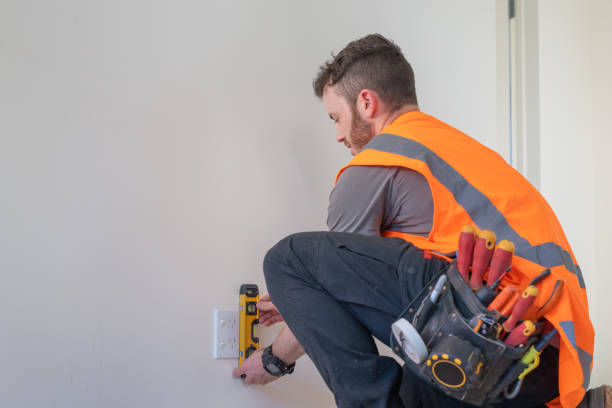 Best Electrical Wiring Services  in Big Stone Gap, VA