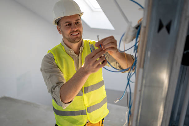 Best Electrical Outlet Repair  in Big Stone Gap, VA