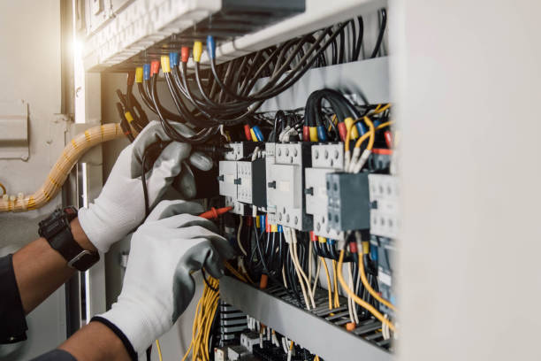 Best Commercial Electrician Services  in Big Stone Gap, VA